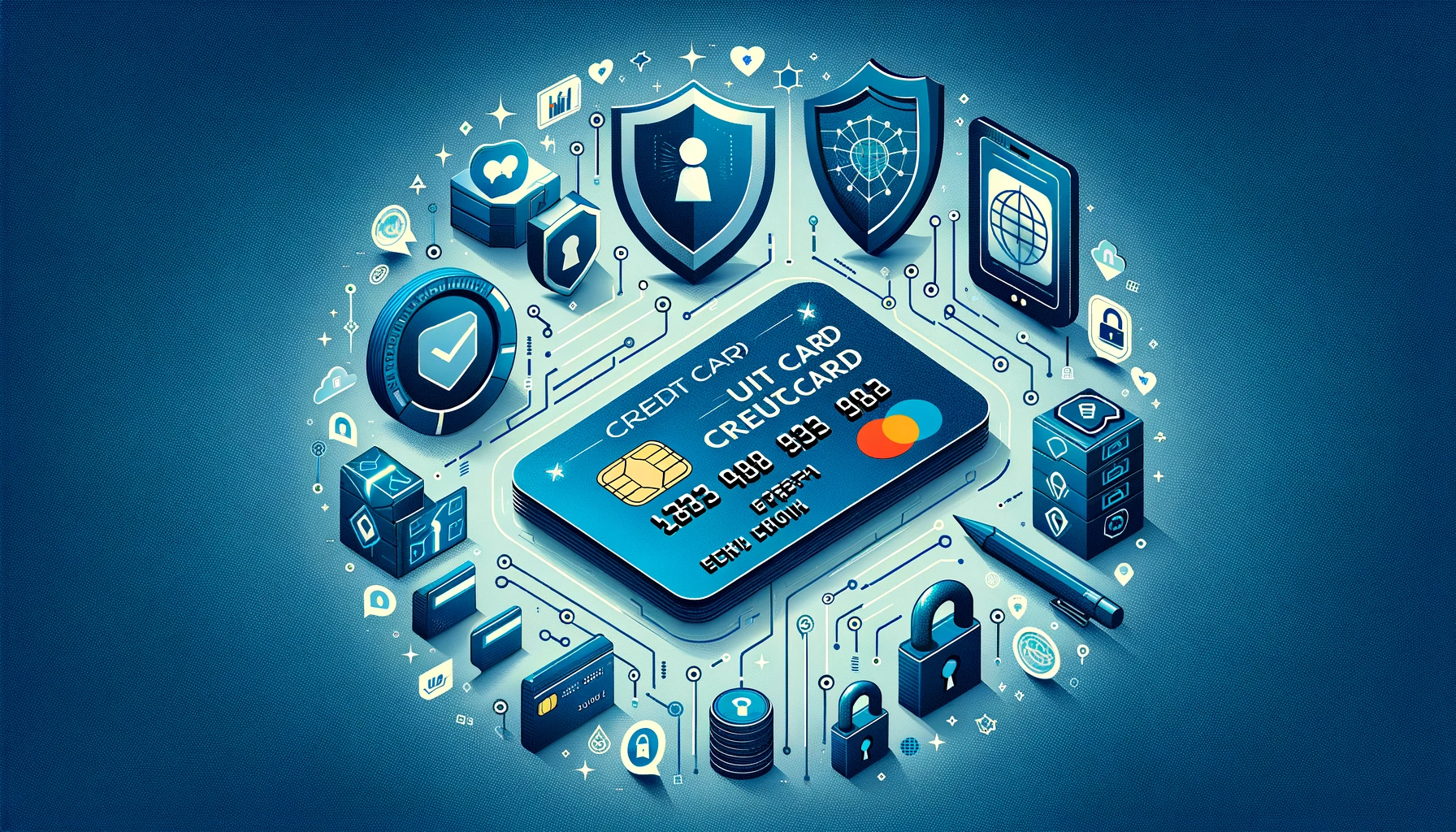 The Importance of the Security Code on Your Credit Card